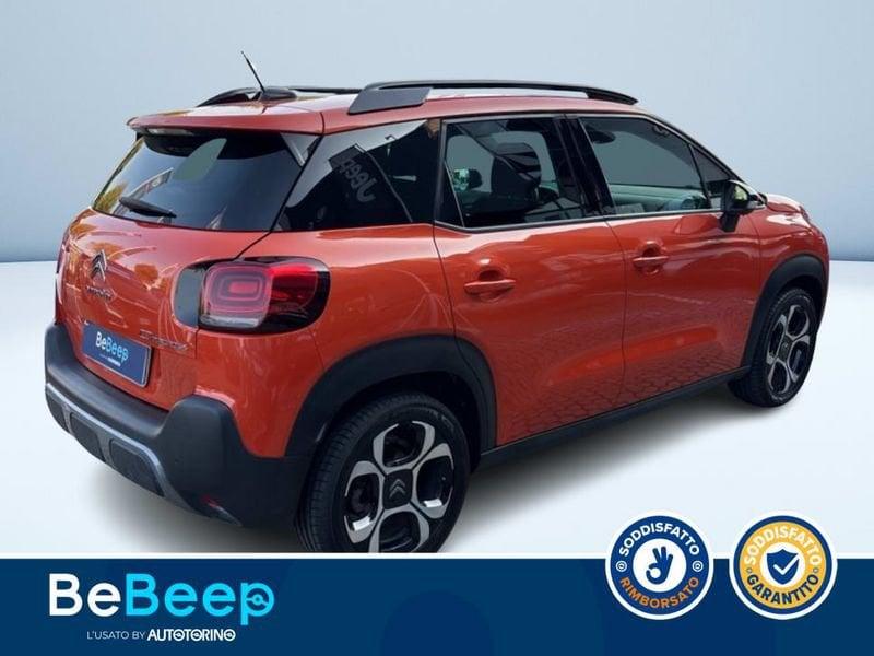 Citroën C3 Aircross 1.2 PURETECH SHINE PACK S&S 110CV