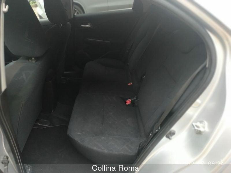 Honda Civic 1.6 i-DTEC Lifestyle