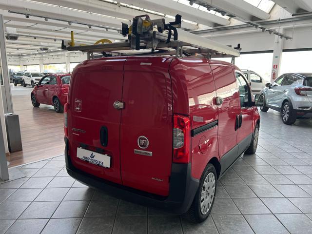 FIAT Fiorino 1.3 MJT 80CV Adventure con Traction Plus