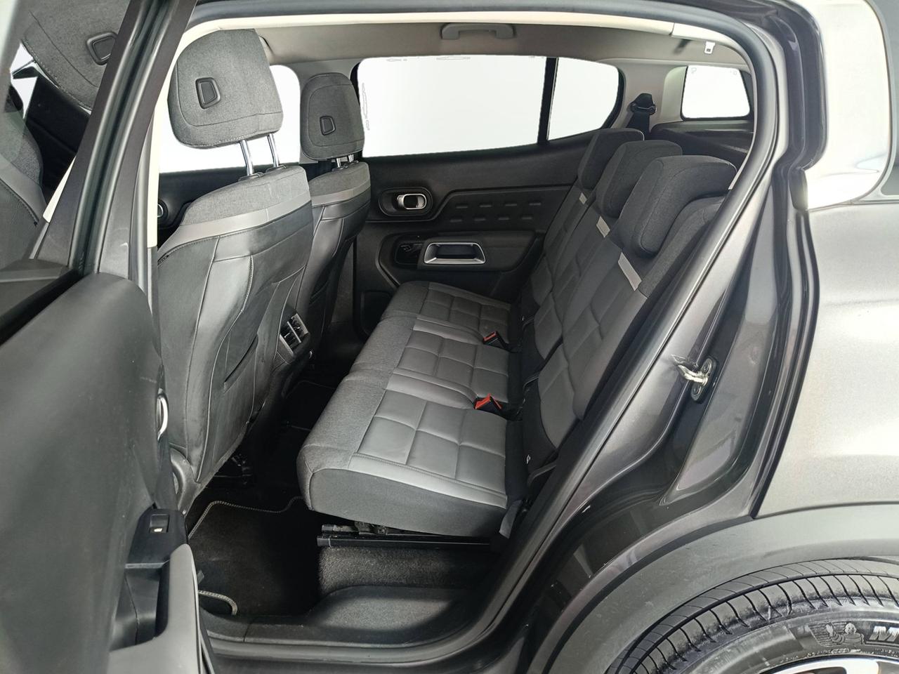CITROEN C5 Aircross - C5 Aircross 1.5 bluehdi Shine s&s 130cv eat8 my20