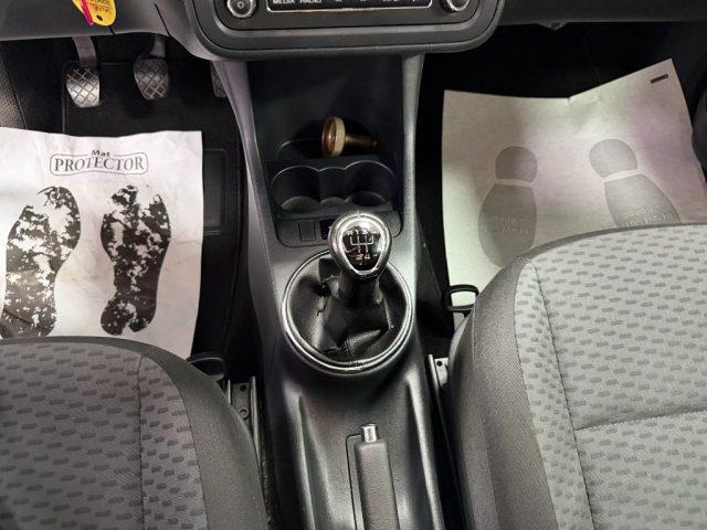 SKODA Roomster 1.2 12V 70CV Active G.P.L