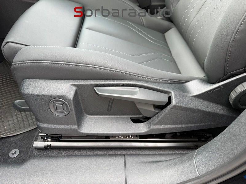 Audi Q3 SPB TFSI 150 kW S tronic quattro S Line edition.
