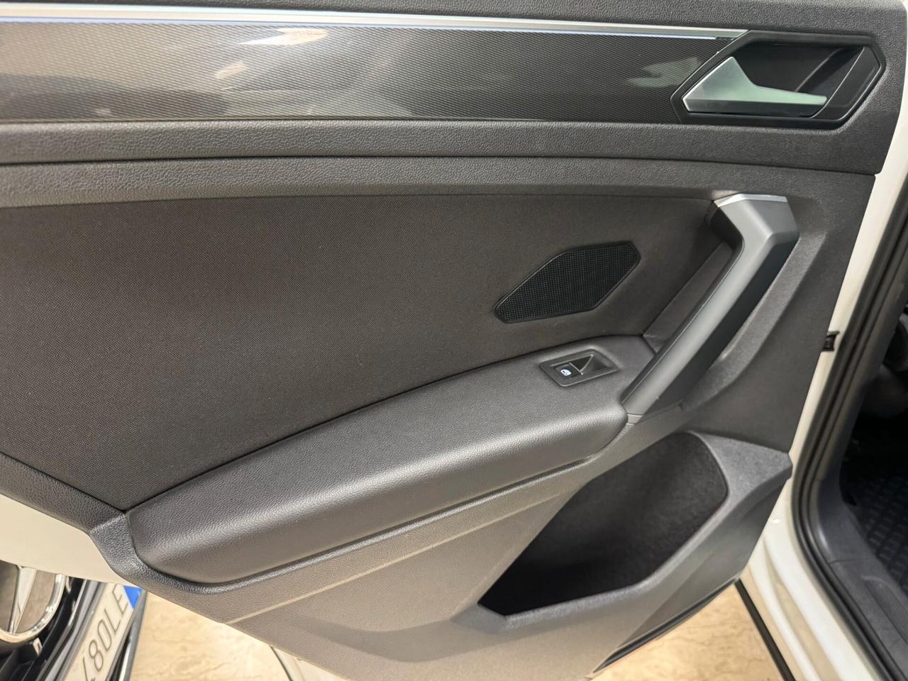 Volkswagen Tiguan 2.0 TDI SCR DSG Advanced BlueMotion Technology