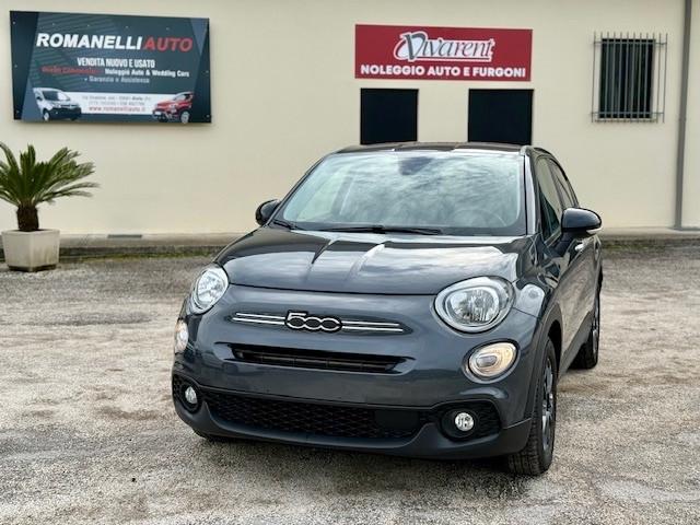 Fiat 500X 1.3 MultiJet 95 CV Club