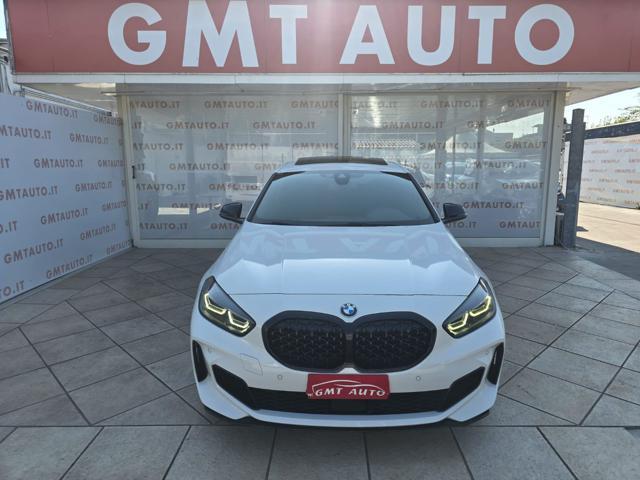 BMW M135 i xDrive M PERFORMANCE PANORAMA FULL LED 19"