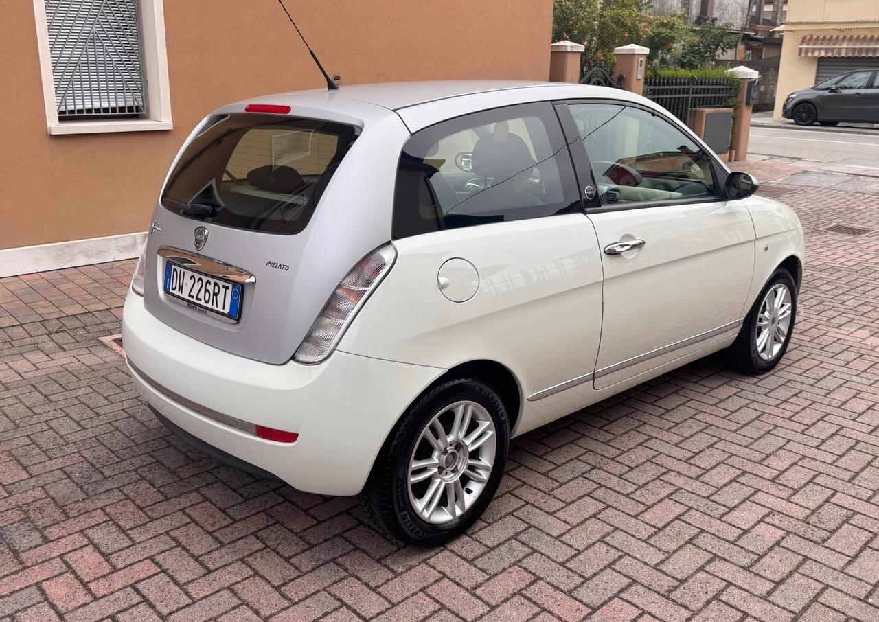 Lancia Ypsilon 1.4 GPL Scadenza 2029 Ok Neopatentati