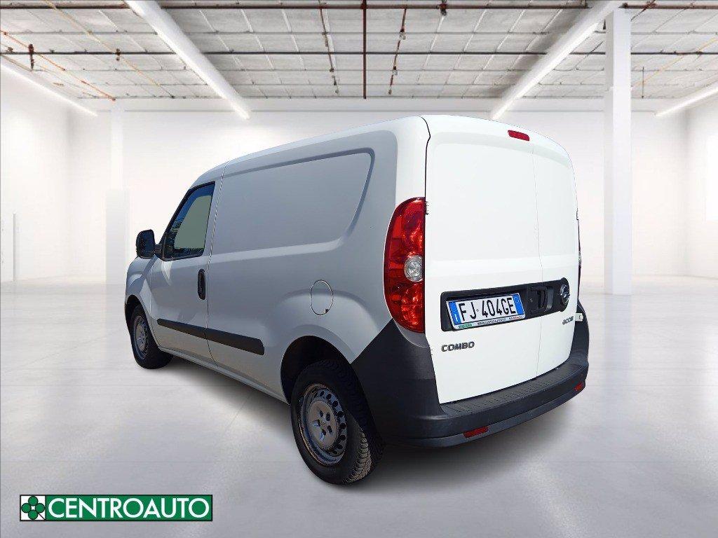 OPEL Combo van 1.3 cdti 95cv L1H1 E6 del 2017