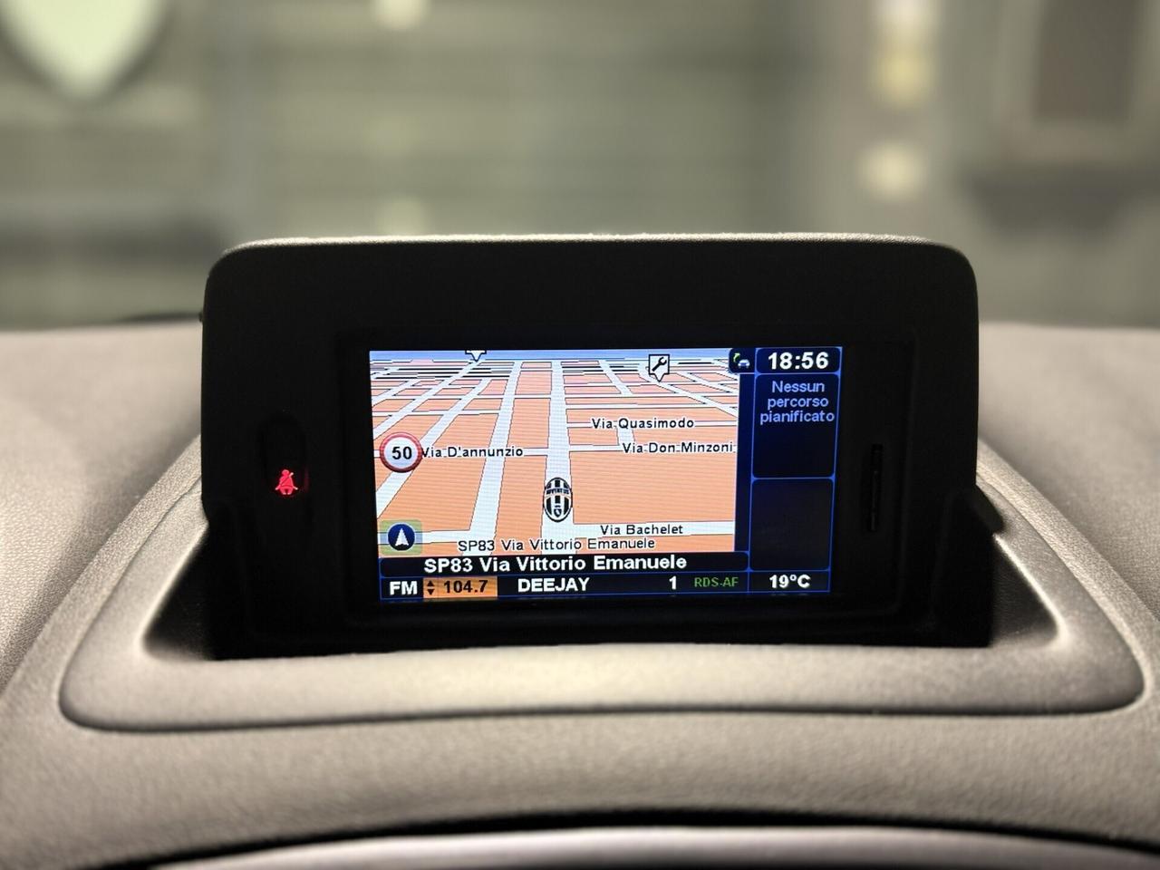 Renault Clio 1.2 16V GPL 20TH 5 PORTE UNICO PROPRI