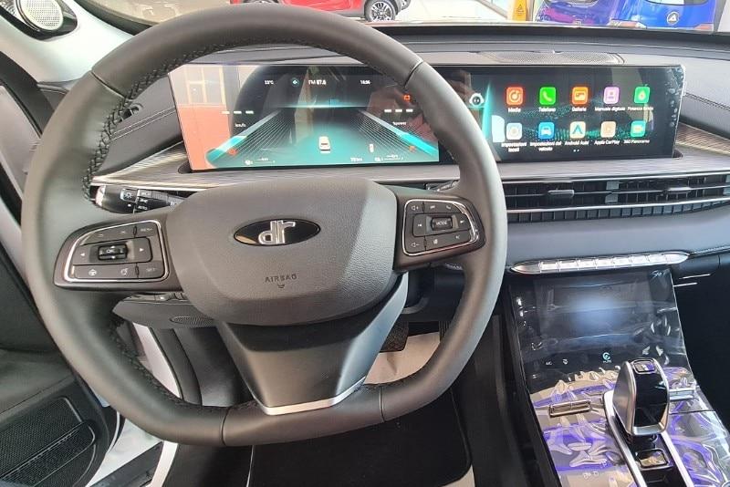 DR DR 7.0 1.5 Plug-in Hybrid