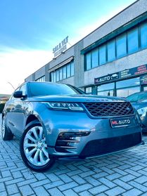 Land Rover Range Velar 2.0D I4 240 CV R-Dynamic HSE