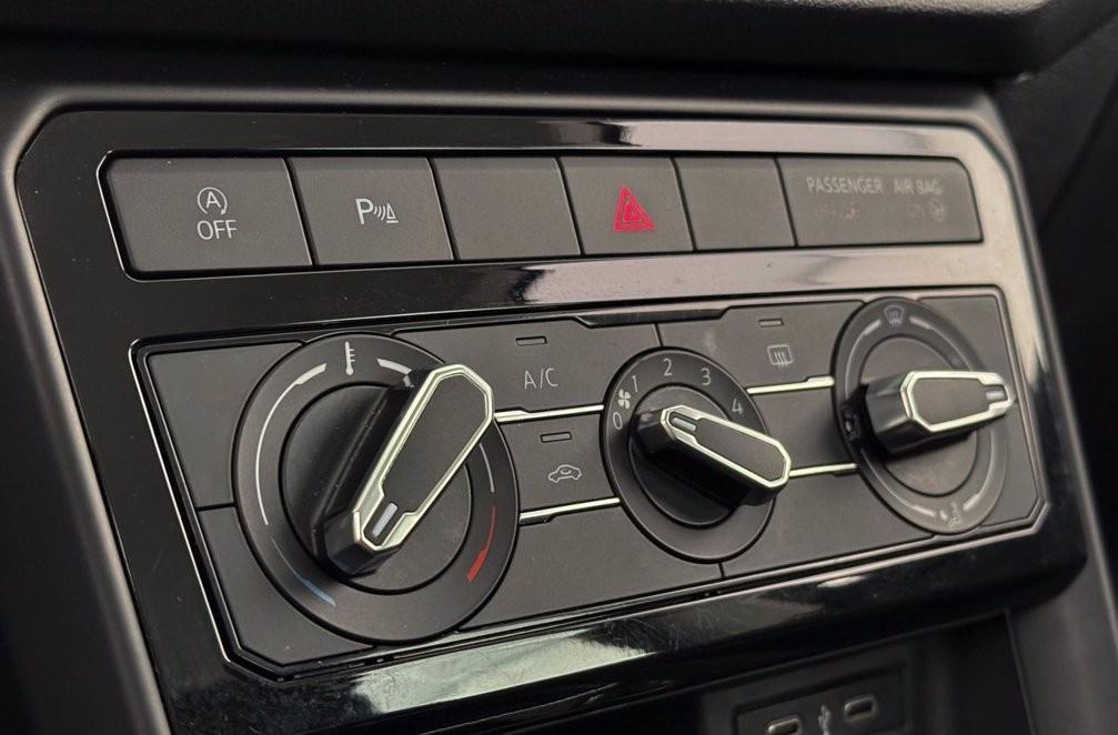 VOLKSWAGEN T-cross VOLKSWAGEN T-Cross 1.0 tsi style 95cv new