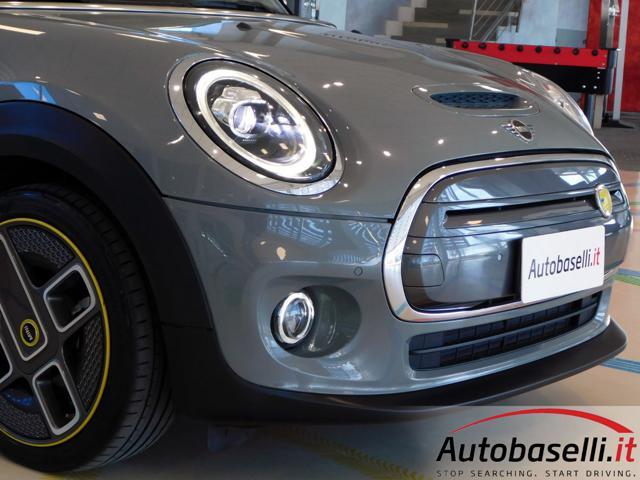MINI Cooper SE eDrive 100% ELETTRICA 184CV AUTOMATICA