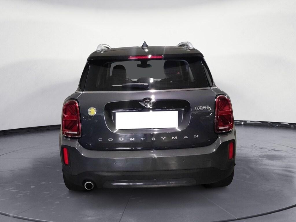 Mini Cooper SE Countryman Mini Countryman 1.5 Cooper SE Hype all4 auto