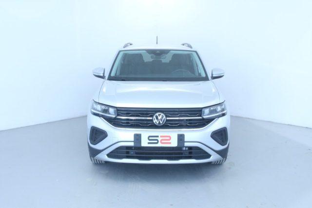 VOLKSWAGEN T-Cross 1.0 TSI Life NEOPATENTATI