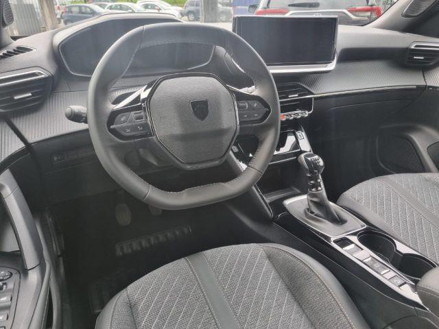 PEUGEOT 2008 PureTech 100 S&S Allure
