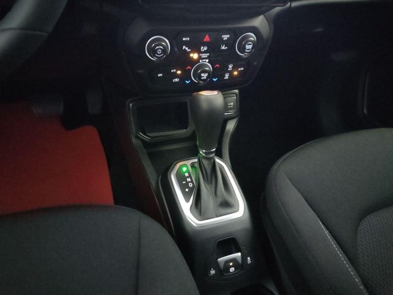 Jeep Renegade Renegade 1.5 Turbo T4 MHEV Summit