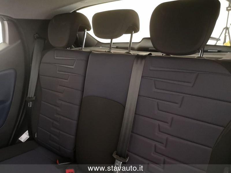 Lancia Ypsilon MY24 1.0 PLA