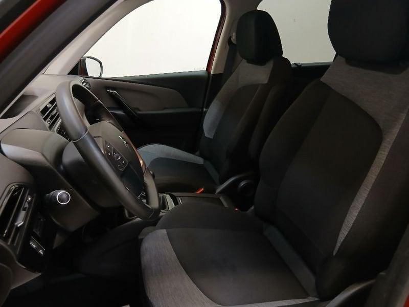 Citroën Grand C4 SpaceTour. 1.5 bluehdi Live s&s 130cv