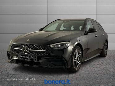 Mercedes Classe C 300 300 e Plug-In-Hybrid Premium Plus 9G-Tronic