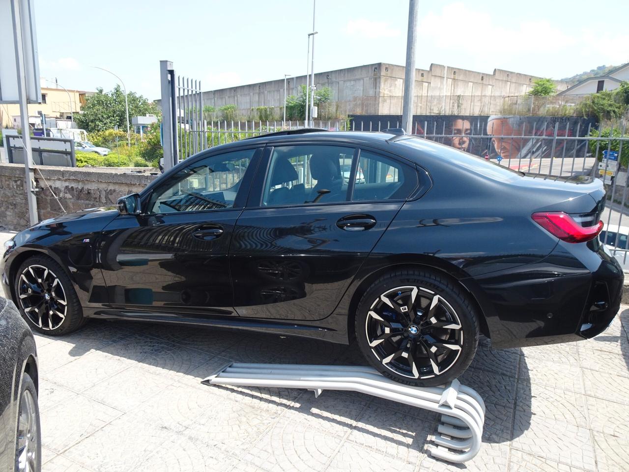 Bmw Serie 3 330e M Sport