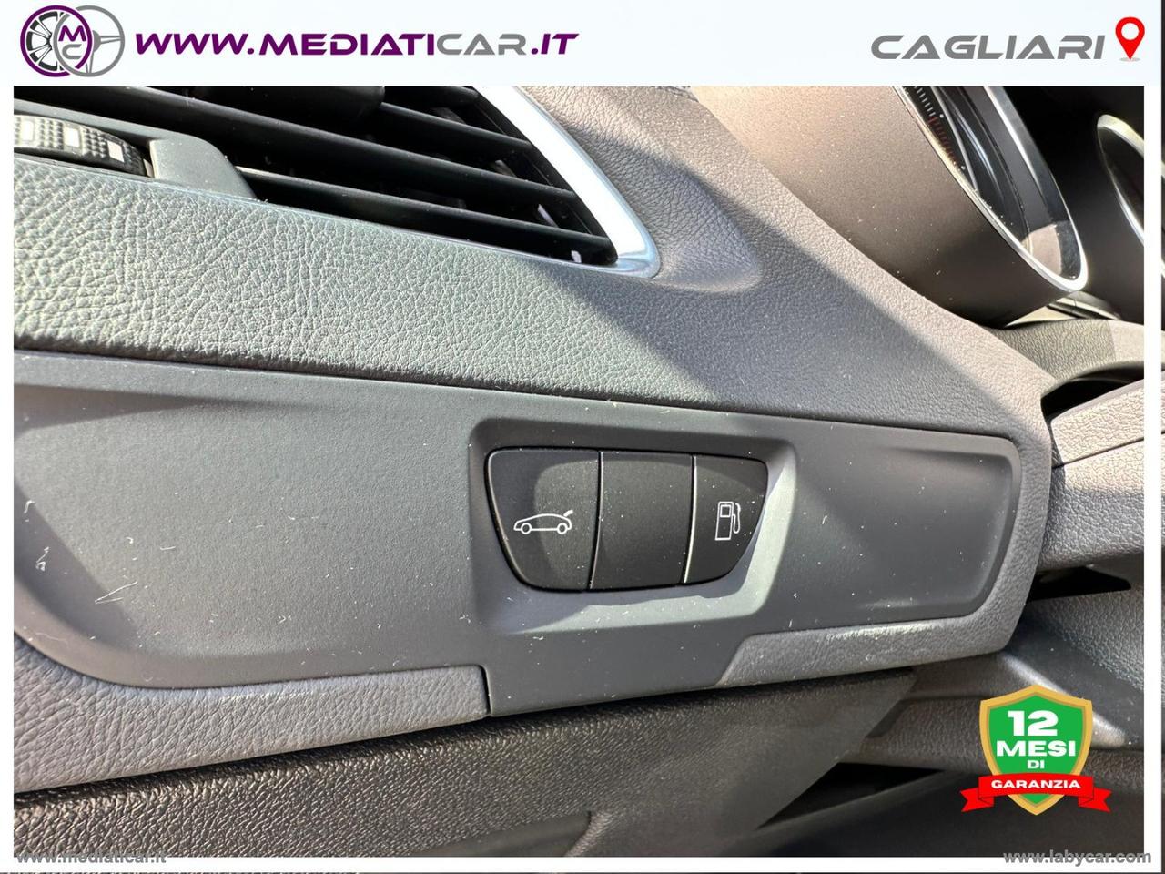 PEUGEOT 508 1.6 e-HDi 112 CV ca. rob. S&S Active