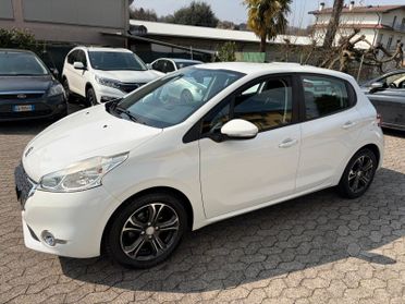 Peugeot 208 1.2 VTi 82 CV 5 porte Allure*EURO5*NEOPATENTATI