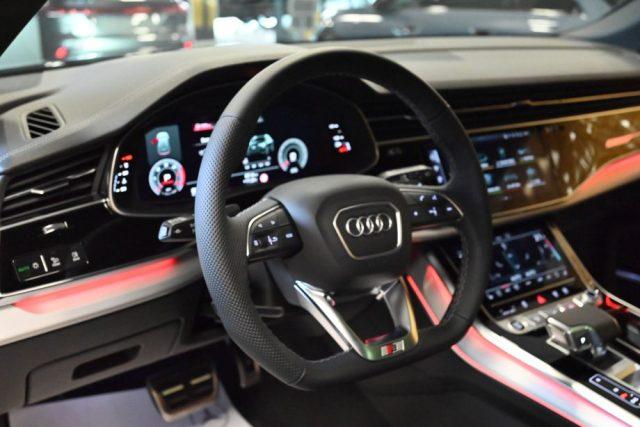 AUDI Q8 MY2026 50TDI Q.TIP.3XS-LINE TET.23"VENTIL.FULL-30%