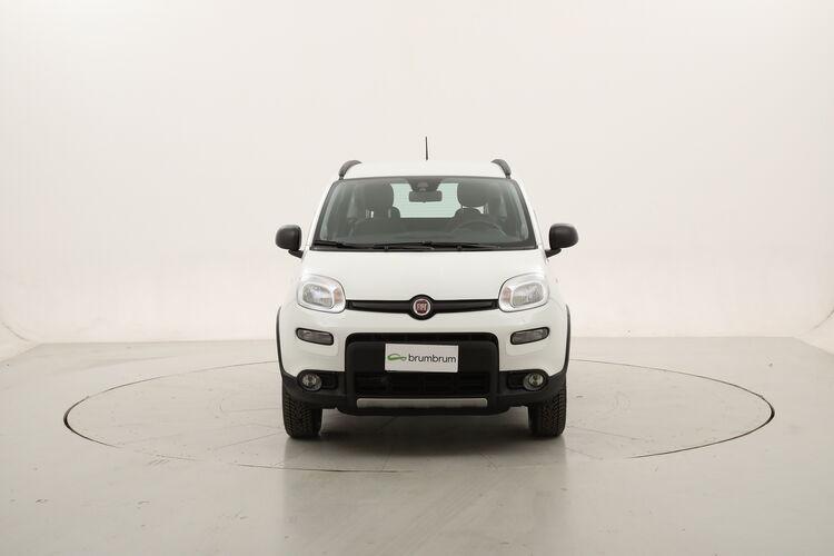 Fiat Panda Wild 4x4 BR433595 0.9 Benzina 85CV