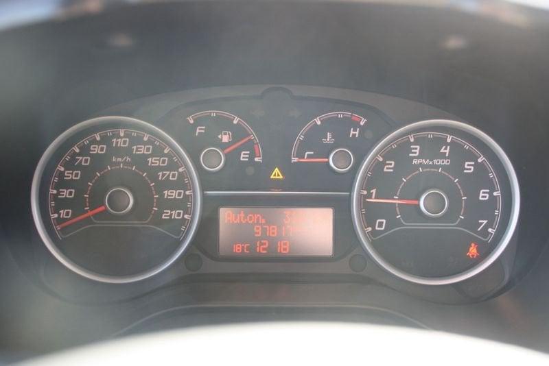 FIAT Doblò Doblò 1.6 MJT 105CV S&S PC-TN Cargo Business