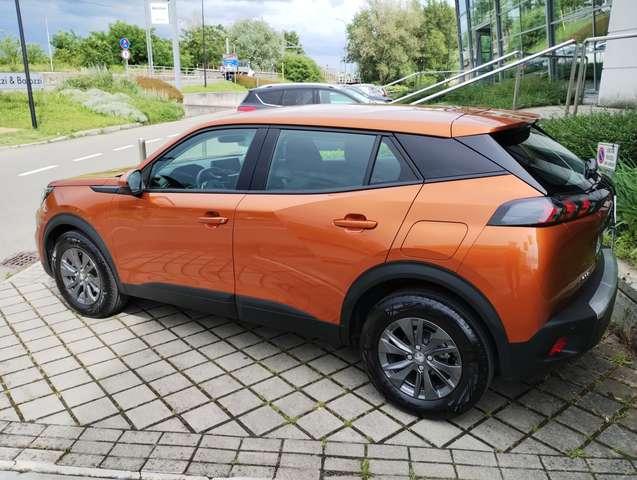 Peugeot 2008 2008 1.2 puretech