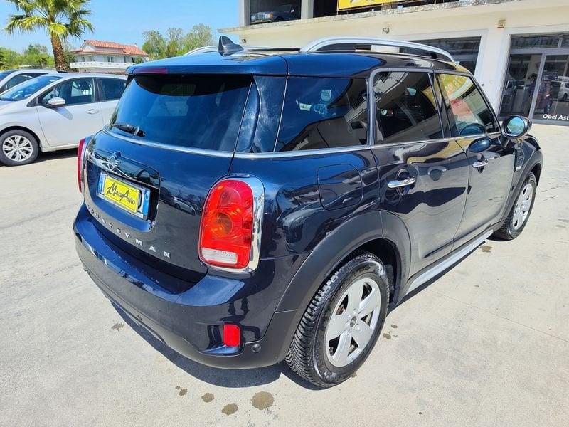 MINI Mini Countryman F60 Mini 1.5 One D Countryman