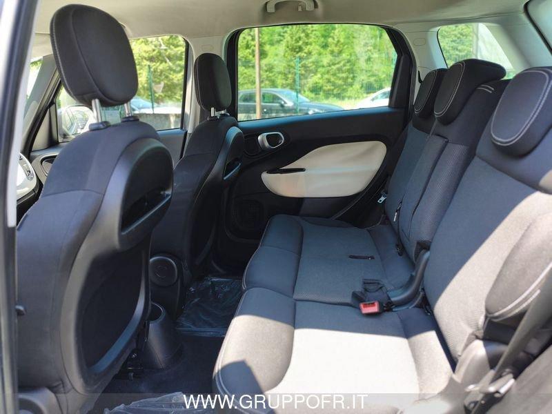 FIAT 500L 1.3 MJT TREKKING