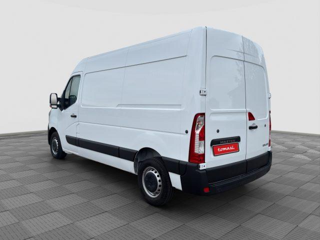 RENAULT Master Master T35 2.3 dCi 135 PM-TM Furgone Ice