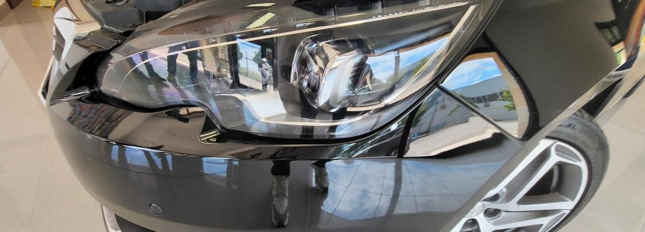 Peugeot 308 ALLURE 120CV-START&STOP- TENUTA IN PERFETTE CONDIZIONI -COME NUOVA