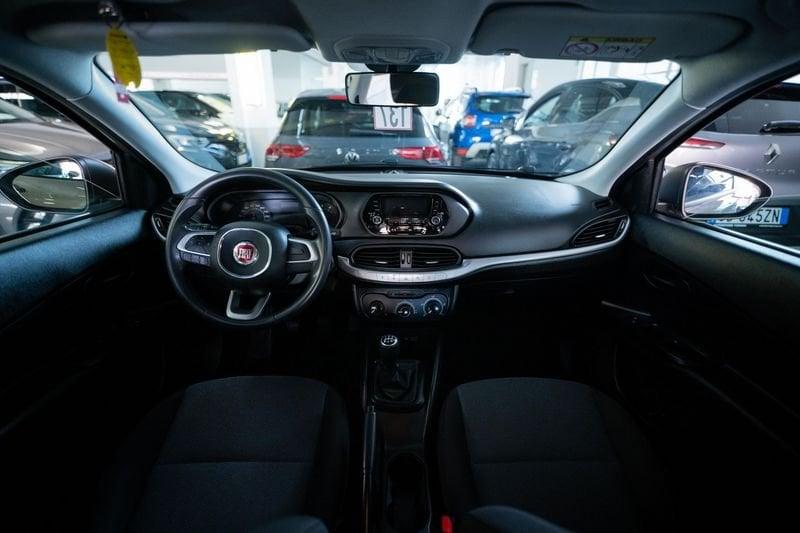 FIAT Tipo SW 1.3 mjt Street s&s 95cv my20
