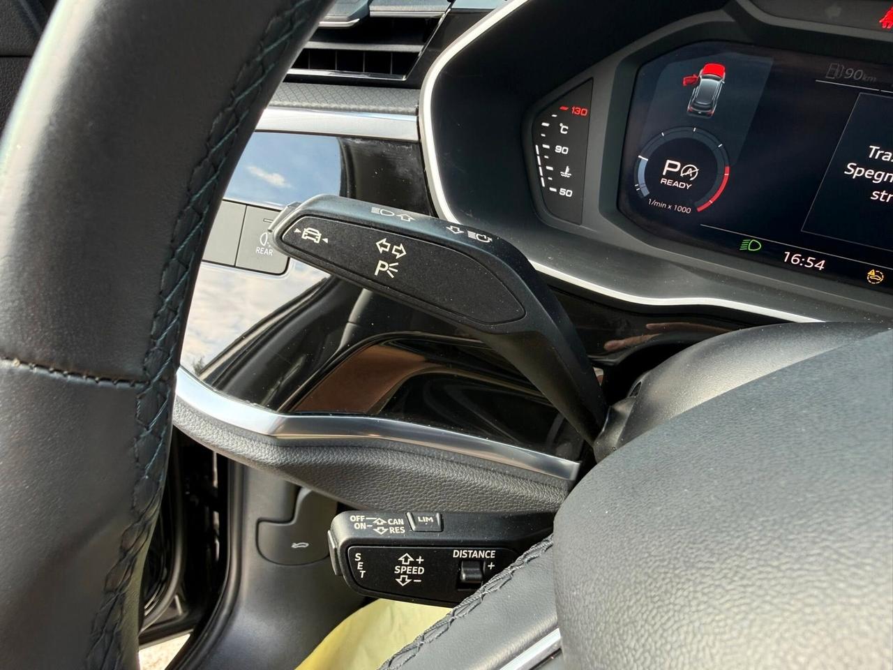 Audi Q3 2.0 Tdi 150CV -S TRONIC- LED-CARPLAY