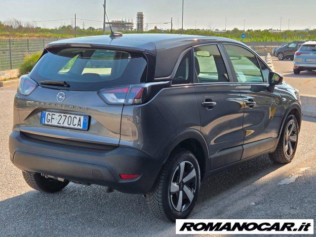 OPEL Crossland 1.5 ECOTEC D 110 Edition 52.000 KM.