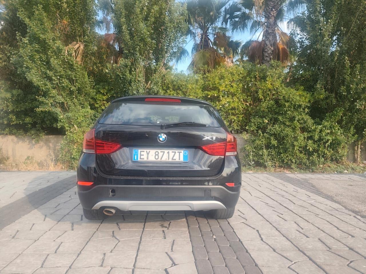 Bmw X1 sDrive18d