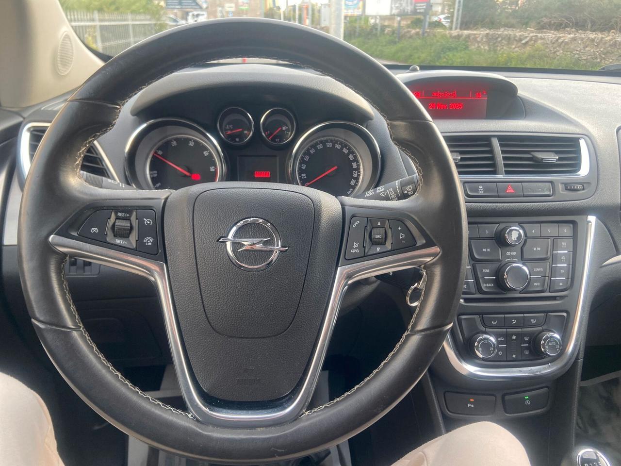 Opel Mokka 1.6 CDTI Ecotec 136CV 4x2 Start&Stop Cosmo SOLO 71 MILA KM!!