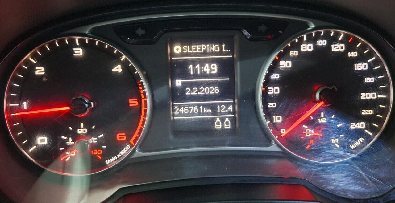 Audi A1 1.6 TDI 105 CV S-line Edition PERMUTO