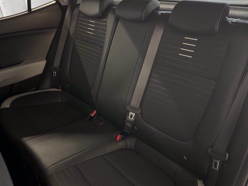 KIA Stonic 1.0 t-gdi Energy 120cv dct7 del 2020