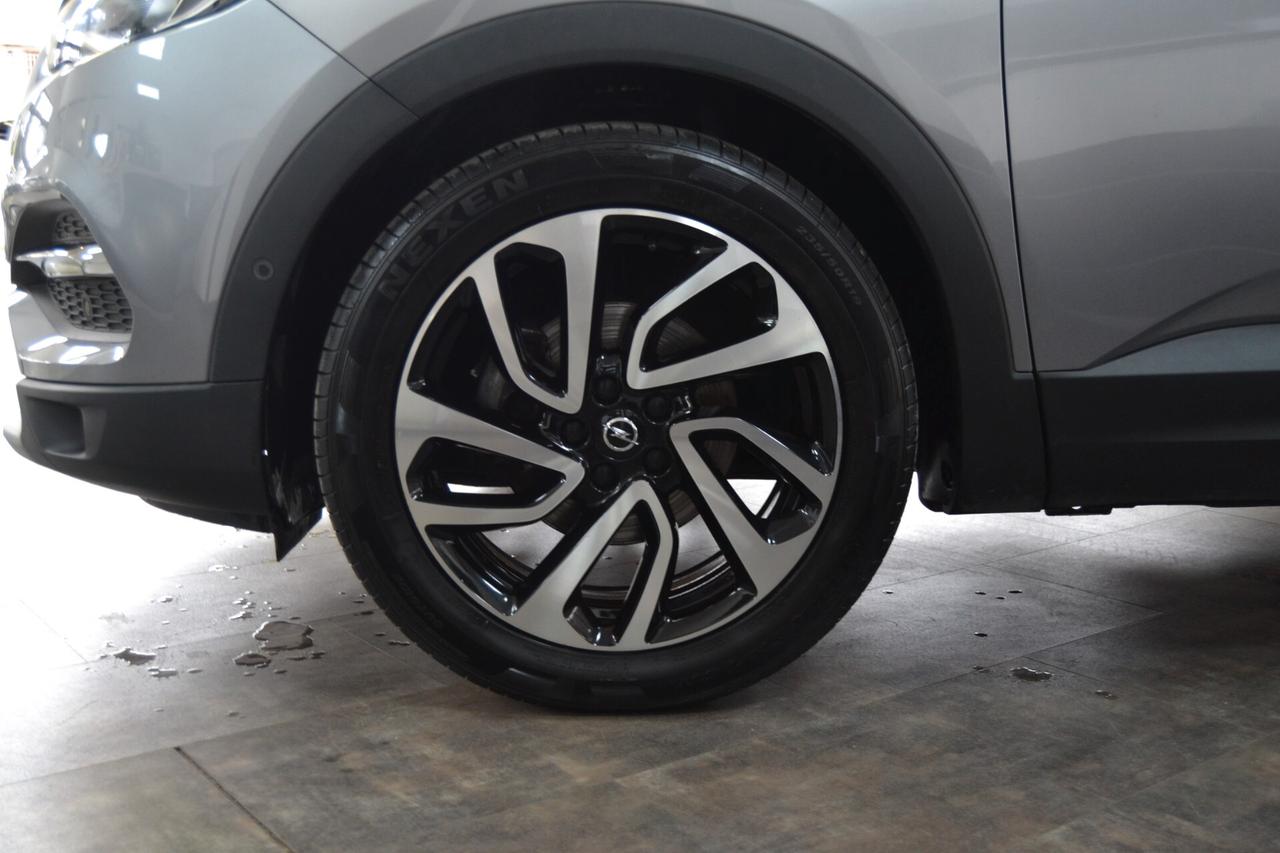 Opel Grandland X 1.5 Diesel Ultimate IPERFULL/Gancio/Xenon