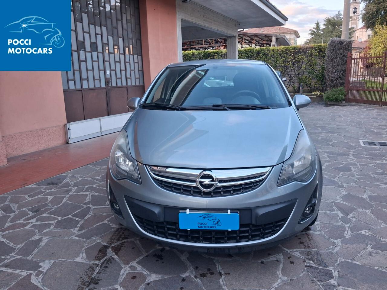 Opel Corsa 1.2 85CV 5 porte GPL-TECH Edition