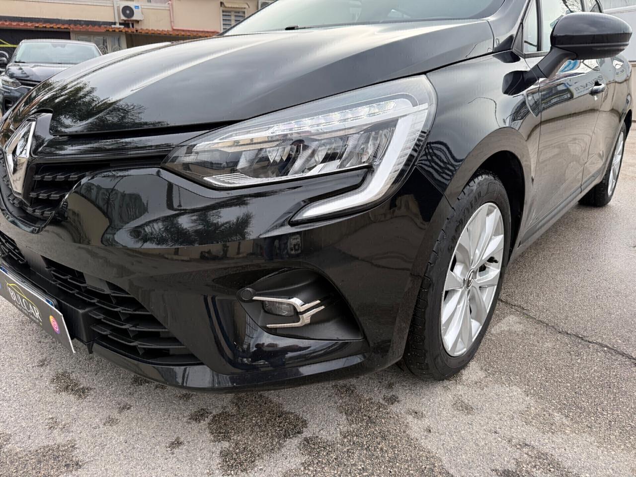 Renault Clio TCe 100 CV 5 porte Business