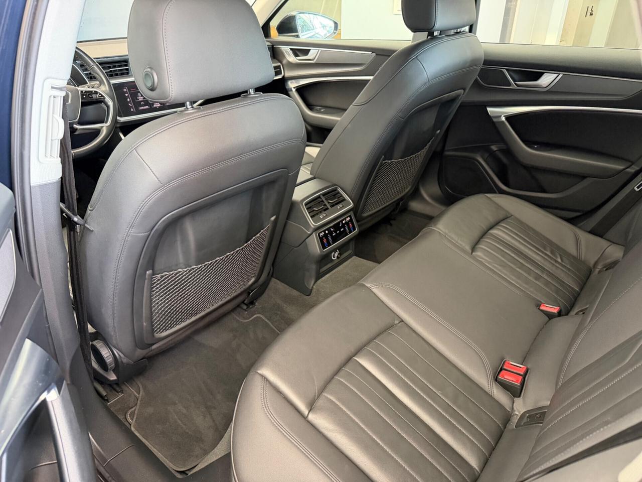 Audi A6 45 3.0 TDI .quattro tiptronic Business Design s-line
