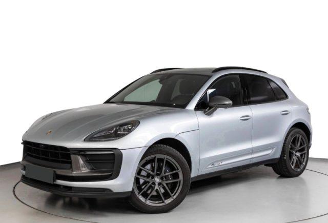 PORSCHE Macan 2.0 T