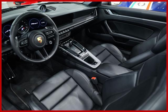 PORSCHE Targa Targa 4|VERDE AVENTURINE|