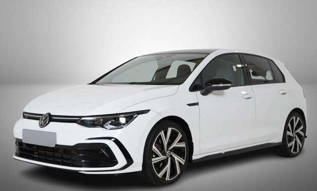 Volkswagen Golf R-LINE 2.0 TSI DSG 4MOTION 190CV *TETTO* ONLYPROMO