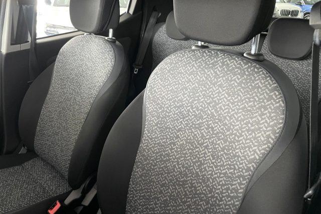 LANCIA Ypsilon 1.0 Hybrid Silver Plus