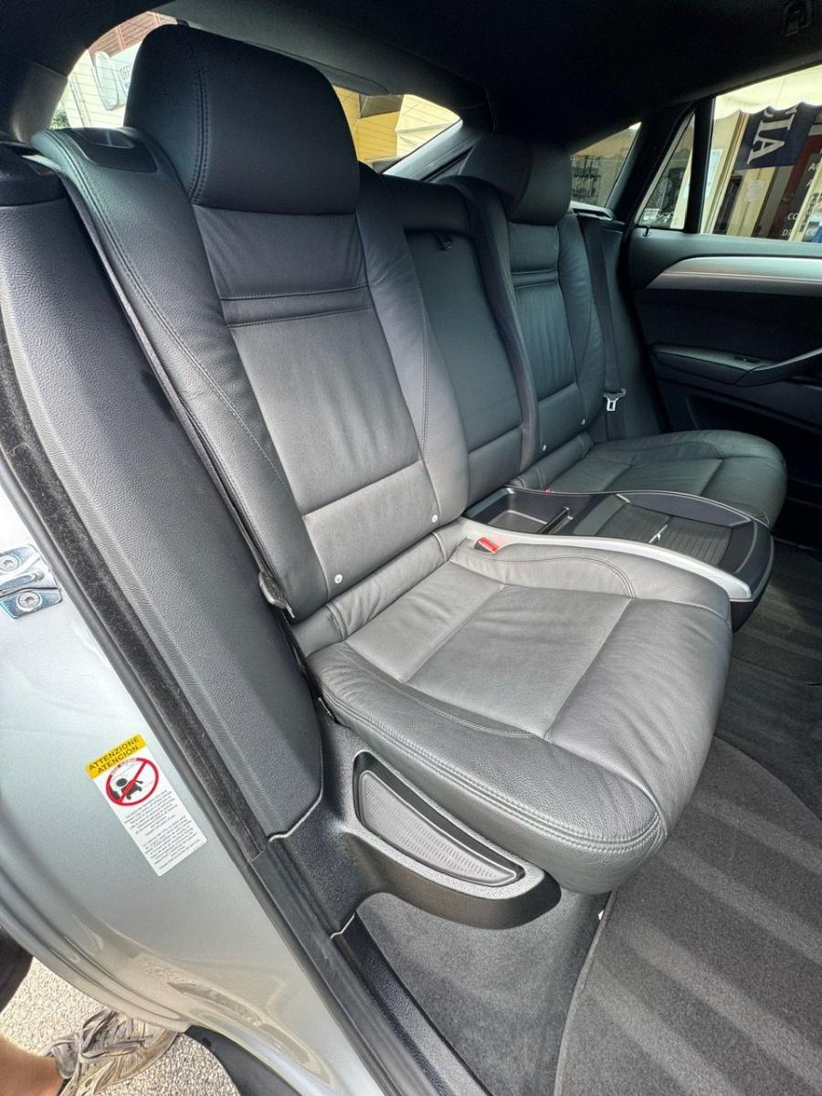 BMW - X6 - xDrive35d Eletta UNICOPROPRIETARIO